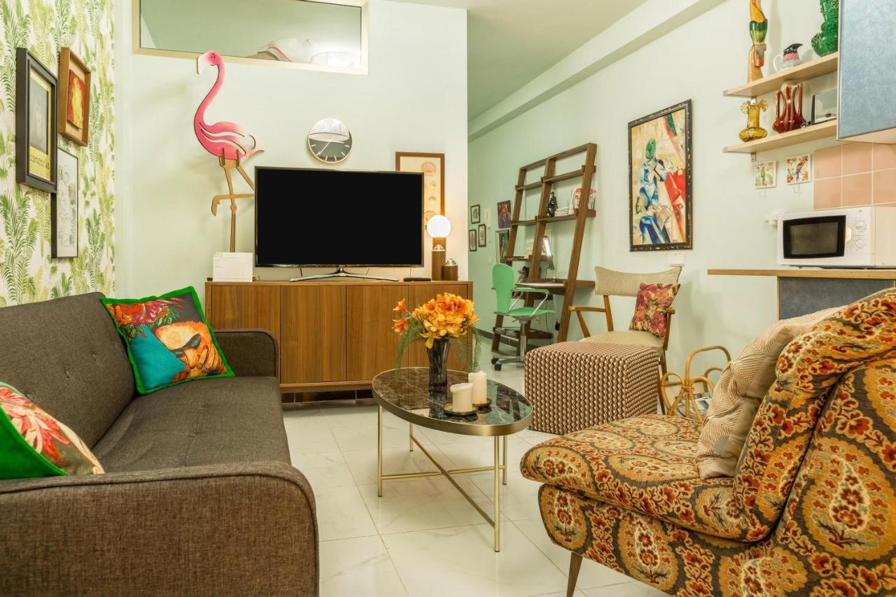 Appartamento Flamingo Rosa Arinaga Esterno foto